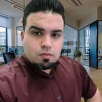 Oscar Medina Email & Phone Number