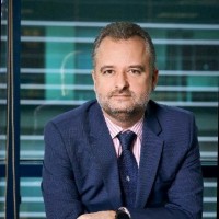 AXI Finance IFN S.A Employee Bogdan Dobre's profile photo