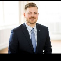 Audi Middleburg Heights Employee Colton Buffington's profile photo