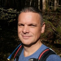 ABBIOTEC Employee Hervé le Calvez's profile photo