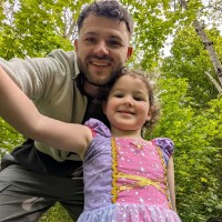 APPLIED INSPECTION LIMITED Employee Bsc Kristen Speed's profile photo