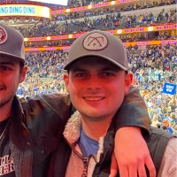 Mitchell McHugh Email & Phone Number