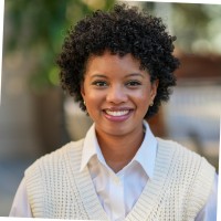 Capital One Employee Dannialles Ben-Dominguez's profile photo