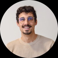abaseo Employee Pierre Moreau's profile photo