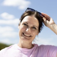 Stine Østergaard Email