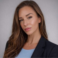 CS Genetics Employee Ashley Hayes's profile photo