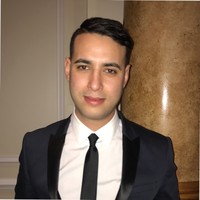 Twiage Employee Achraf Chaouch's profile photo