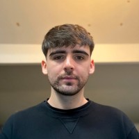 Arctec Data Limited Employee Sam Merrick's profile photo