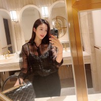 Broadcom Employee Shirley Wong's profile photo
