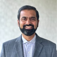 Conduent Employee Kalyan Peri's profile photo