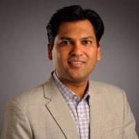 Ashish Gupta Email & Phone Number