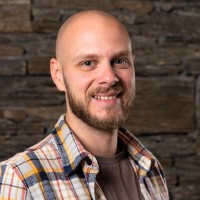 Elementor Employee Nikola Velickovic's profile photo