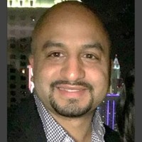 The Center for Health Care Services Employee David Baltazar's profile photo