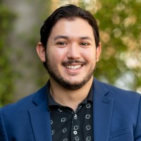 The New York Community Trust Employee Jacob Peña's profile photo