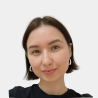 Valeria Nikitina Email