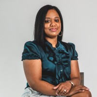 Visit Baltimore Employee Crystal Wolfe's profile photo