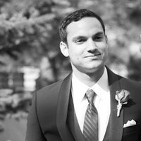 Esmail Corp® Employee Nick Krishnamurthy's profile photo