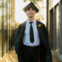 Indomo Employee Anthony Tran's profile photo