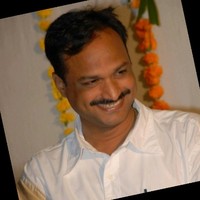 PSA International Pte Ltd Employee Chandrashekhar Ketkar's profile photo
