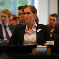 MÖLLER GmbH Planung + Konstruktion Employee Katrin Möller-Schäferbarthold's profile photo