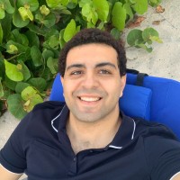 Ramy Fahim Email & Phone Number
