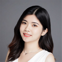 普华永道 Employee Nora Chen's profile photo