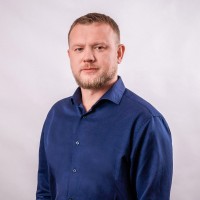 Nomad Electric Employee Rafal Roszczyk's profile photo