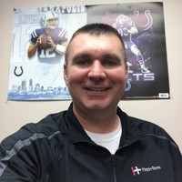 Hays + Sons Employee Tom Terrell's profile photo