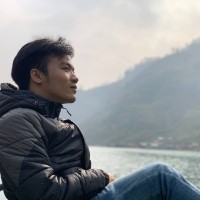 Verichains Employee An Thai's profile photo