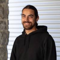 Resonate Consultants Employee Sebastien Fijac's profile photo