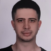 Hitsoft Employee Nuri Sanap's profile photo