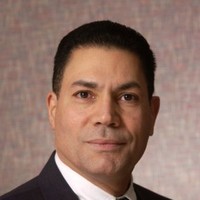 CBRE Employee Gil Medina's profile photo
