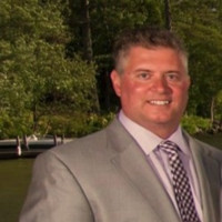 Vulcan Cyber Employee Rich Hauptvogel's profile photo