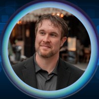 Seeking Opportunities Employee Brian Shook's profile photo