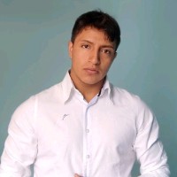 ECOPACIFIC S.A. Employee Luis A's profile photo
