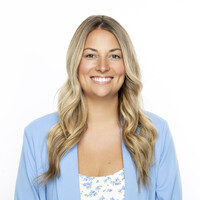 The B2Group Employee Kristen Robertson's profile photo