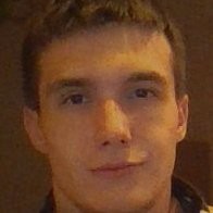 Genesis Gaming Employee Vadim Khremuchkov's profile photo