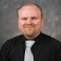 AmeriCU Credit Union Employee Dustin Cross's profile photo