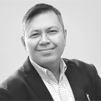 EY Employee Anjan Bhattacharya's profile photo