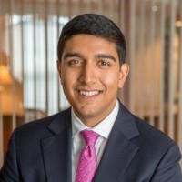 OTT Advisors Employee Sundeep Gera's profile photo