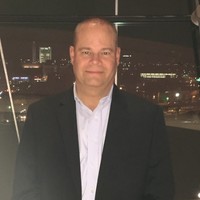 Forward Sports Marketing Employee Ryan Haas's profile photo