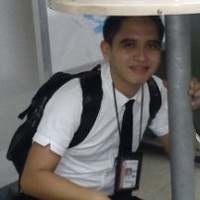 CAAP® Employee Ronald Villapaz's profile photo