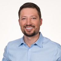 Silicon Valley Bank Employee Andrew Jakob's profile photo