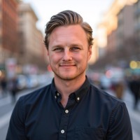 Simnang Employee Nate Wood's profile photo