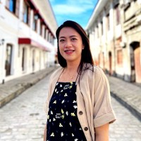 TokenWin Employee Angela Pingol's profile photo