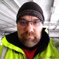 Sutton Transport, Inc. Employee Brian Horvat's profile photo