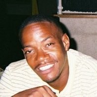 Borden Dairy Employee Marcus Guy's profile photo