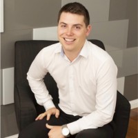 Service NSW Employee Zac Young's profile photo