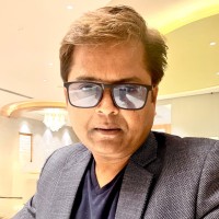 Vishalraj Hulle Email & Phone Number