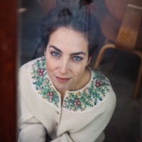 Xsaga Employee Judith Knubben's profile photo